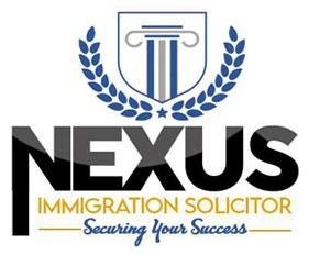 Nexus Immigration Solicitor - Immigration Specialist Student Counselor Consultant